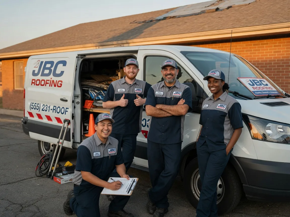 Roof Replacement company in Richmond, KY