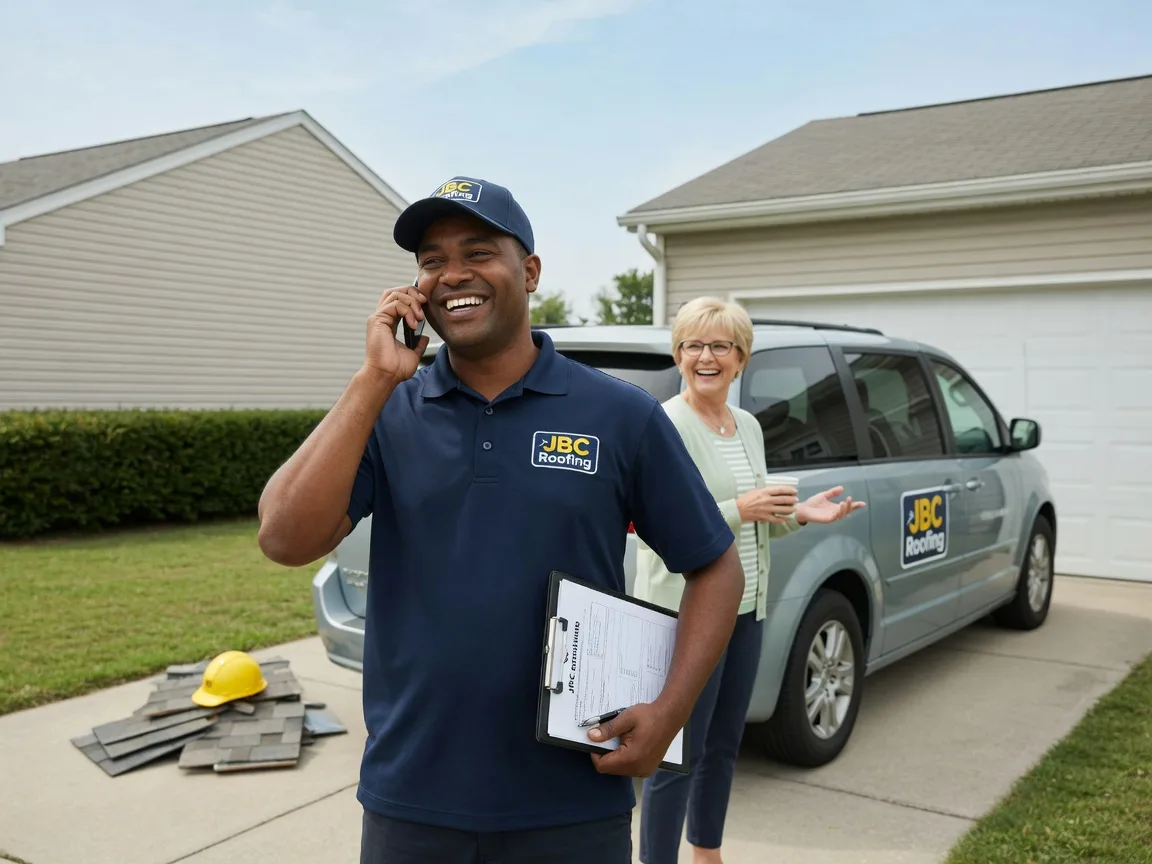 Roof Replacement Richmond, KY FAQs